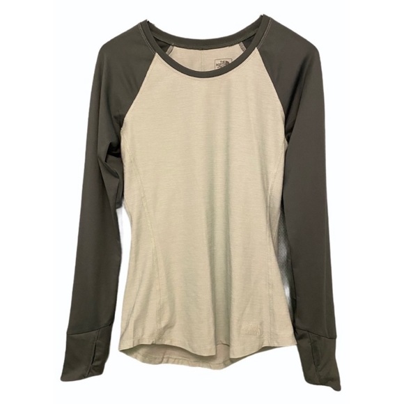 PRICE FIRM!!! The North Face Flash Dry Vest NWOT - Picture 4 of 7